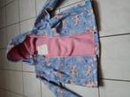 Meisjesjas van frozen voor 8jaar, Kinderen en Baby's, Kinderkleding | Maat 128, Ophalen, Zo goed als nieuw