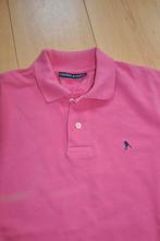 Polo coton fuschia t.L homme, Enlèvement ou Envoi, Rose, Taille 52/54 (L), Cricket & Co