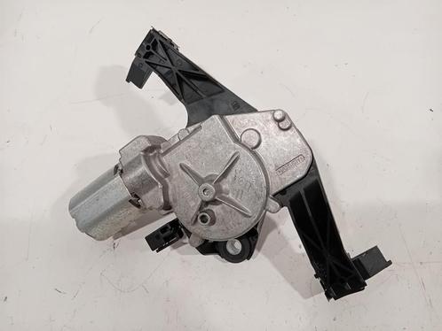 RUITENWISSERMOTOR ACHTER Opel Corsa E (01-2014/06-2019), Auto-onderdelen, Ruiten en Toebehoren, Opel, Gebruikt
