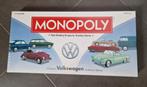 VOLKSWAGEN VW Monopoly Classic Collectors Edition Board Game, Hobby en Vrije tijd, Nieuw, Ophalen
