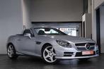 Mercedes-Benz SLK SLK200 Cabrio AMG-Pack CruiseC Pano Xenon, Auto's, Automaat, Euro 5, https://public.car-pass.be/vhr/707347ee-fd17-44f0-b99f-ebe8e9640c5e