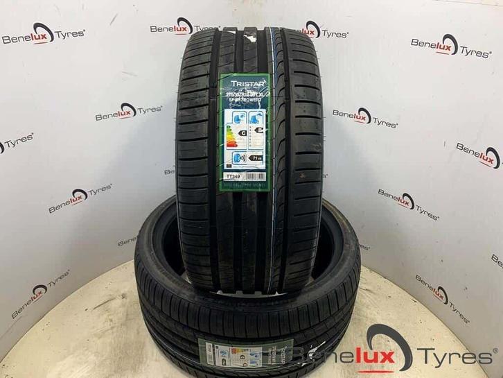 NIEUW 275/30ZR19 275/30R19 275/30 ZR19 R19 275/30/19 2753019, Auto-onderdelen, Banden en Velgen, Band(en), Zomerbanden, 19 inch