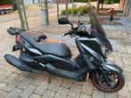 Yamaha XMAX 400 ABS 2016, Motos, Motos | Yamaha, Scooter, Jusqu'à 11 kW, Particulier, 400 cm³