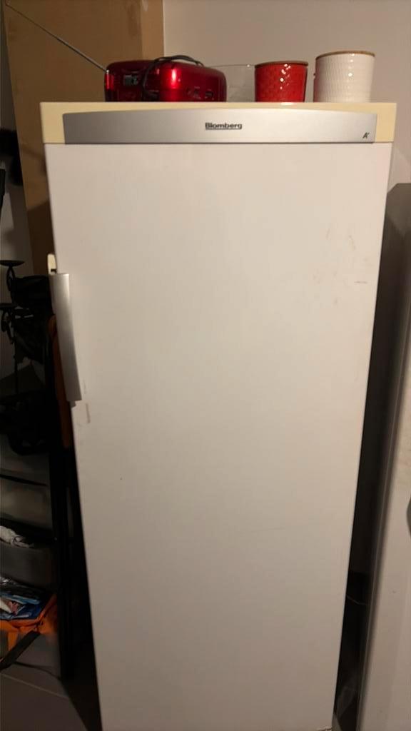 Frigo  à donner, Bricolage & Construction, Métaux, Enlèvement