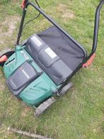 verticuteermachine, Tuin en Terras, Ophalen, Gebruikt, Elektrisch, Parkside
