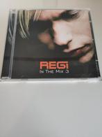 Regi in the mix 3 - A.M mix - P.M mix - Jim tv - dubbele cd., Enlèvement ou Envoi, Comme neuf