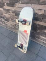 Globe 8” Complete-Skateboard, Sport en Fitness, Skateboarden, Ophalen of Verzenden, Gebruikt, Skateboard