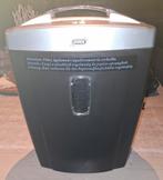 Papiervernietiger Quigg, Ophalen of Verzenden, Zo goed als nieuw