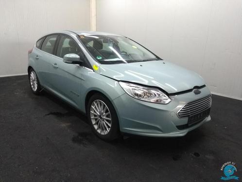 Voorkop Focus elec  2013, Auto-onderdelen, Carrosserie, Bumper, Ford, Gebruikt, Ophalen