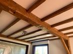 Eiken balken voor plafond woonkamer, 50 mm ou plus, 300 cm ou plus, Chêne, Enlèvement