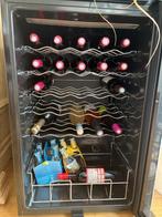 Cave à vin Samsung, Electroménager, Enlèvement, Utilisé