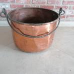 Koperen ketel, Antiek en Kunst, Ophalen