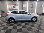 Volvo V40 1.6d bj. 2013 155000km Euro 5, Autos, Euro 5, Entreprise, Boîte manuelle, 5 portes