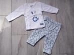 ★ M62 - Nieuwe warme set Wiplala, Enfants & Bébés, Vêtements de bébé | Taille 62, Ensemble, Garçon, Enlèvement ou Envoi, Neuf