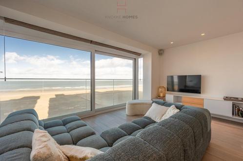 Appartement te koop in Knokke-Heist, 3 slpks, Immo, Huizen en Appartementen te koop, Appartement