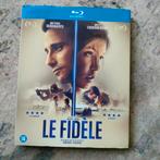 Blu-ray le fidele m M Schoenaerts aangeboden, Ophalen of Verzenden, Zo goed als nieuw