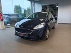 Ford Fiesta EcoBoost Cool & Connect, Autos, Ford, 5 places, 70 kW, Berline, Noir
