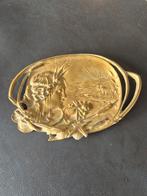 Vide poche, Ophalen of Verzenden, Brons