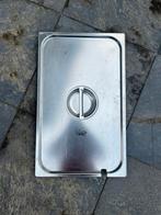 Deksels GN bakken 1/1, Huis en Inrichting, Ophalen, Zo goed als nieuw