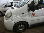 REF:1AXY317 - Opel Vivaro Minibus (2004-112.996 km), Overige brandstoffen, Bedrijf, Opel, Te koop