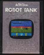 Atari 2600 - Robot Tank, Atari 2600, Utilisé, Enlèvement ou Envoi