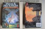 028 - Chaosschepper - Weis & Hickman, Boeken, Ophalen of Verzenden, Zo goed als nieuw, Weis & Hickman