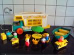 Fisher Price Little People Play Family Camper #994*VINTAGE*, Enlèvement ou Envoi
