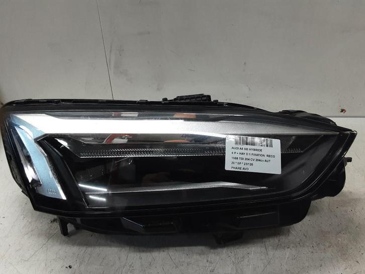 KOPLAMP RECHTS Audi A5 Sportback (F5A / F5F) (8W6941012), Auto-onderdelen, Verlichting, Audi, Gebruikt