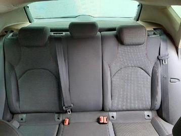 VEILIGHEIDSGORDEL RECHTS ACHTER Seat Leon (5FB) beschikbaar voor biedingen
