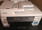 Brother 6540DWE a3 printer, Enlèvement, Comme neuf
