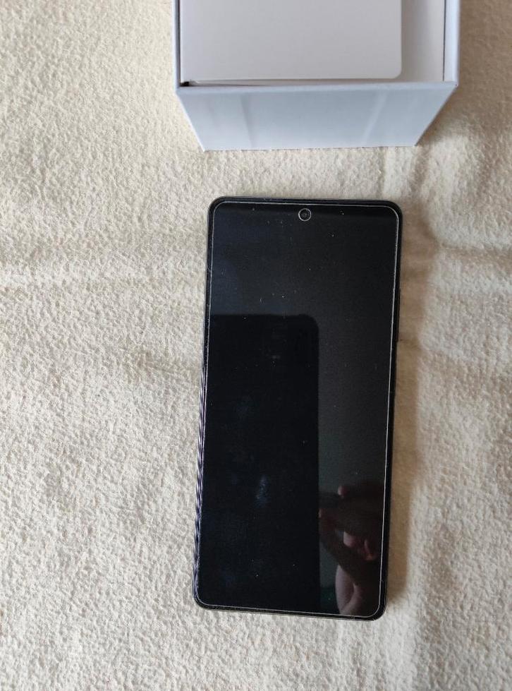 Xiaomi Redmi note 12 pro, Telecommunicatie, Mobiele telefoons | Overige merken, Nieuw, Zonder abonnement, Zonder simlock, Overige modellen