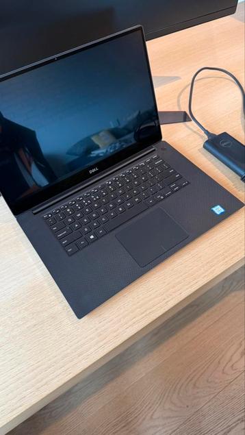 Dell xps 7590 met retina 4k touchscreen display beschikbaar voor biedingen