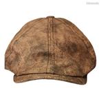 Baret Stetson pet, Kleding | Heren, Hoeden en Petten, Ophalen of Verzenden, Nieuw, 58 of 59 cm (L, 7¼ of ⅜ inch), Pet