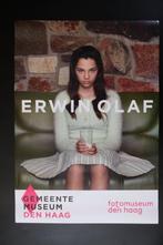 Erwin Olaf - affiche, Antiek en Kunst, Ophalen