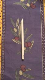 Apple Pencil (2e generatie), Computers en Software, Apple iPads, Ophalen, Gebruikt, Wit, Apple iPad