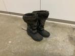 Spirale sneeuwbotjes maat 36, Kinderen en Baby's, Kinderkleding | Schoenen en Sokken, Ophalen, Gebruikt, Meisje, Laarzen