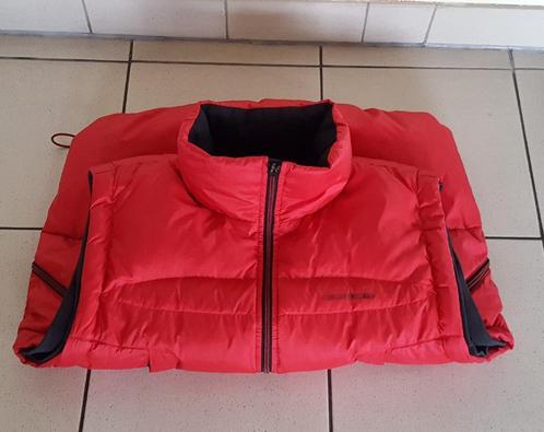 Polo👍🏻bodywarmer👍🏻Hot👍🏻L, Kleding | Heren, Truien en Vesten, Zo goed als nieuw, Maat 52/54 (L), Rood, Ophalen of Verzenden