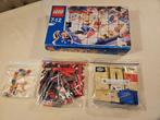 LEGO Sports Basketball 3432 NBA Challenge MET DOOS, Ophalen of Verzenden, Zo goed als nieuw, Complete set, Lego