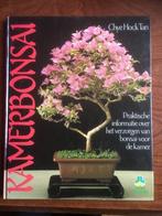 Kamerbonsai, Enlèvement ou Envoi