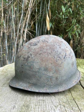 casque us ww2, Enlèvement ou Envoi, Autres