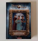 Nachtwacht Fanboek – Studio 100, Boeken, Ophalen, Zo goed als nieuw