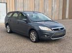 Ford focus 1.6 tdci 200 000 km 2010, Auto's, Particulier, Te koop, Focus