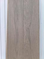 Parquet contrecollé en chene, Ophalen, Nieuw, Parket