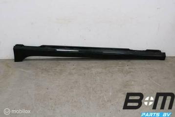 Sideskirt links Audi A7 4K LY9B 4K8853855 beschikbaar voor biedingen