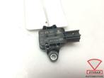 vw eos polo 6r vag crashsensor airbagsensor 1q0955557, Auto-onderdelen, Gebruikt, Volkswagen