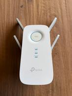 TP-Link RE650 WiFi Versterker, Computers en Software, WiFi-versterkers, Ophalen, Zo goed als nieuw