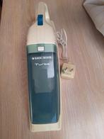 kruimeldief Black&Decker Turbo, Elektronische apparatuur, Ophalen, Zo goed als nieuw, Reservoir, Kruimeldief