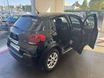 Citroën C3 82 ch FEEL 1 ERE MAIN ENTRETIEN CITROEN GAR 12 M, Stof, Gebruikt, Electronic Stability Program (ESP), 1199 cc