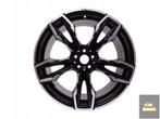 BMW X3 G01 X4 G02 velg 21 inch 7916272 origineel, Auto-onderdelen, Banden en Velgen, Gebruikt