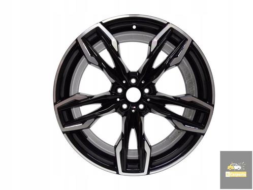 BMW X3 G01 X4 G02 velg 21 inch 7916272 origineel, Auto-onderdelen, Banden en Velgen, Gebruikt